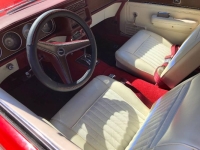 1969 Mercury Cougar for sale in Michigan (ID-128288)