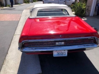 1969 Mercury Cougar for sale in Michigan (ID-128288)
