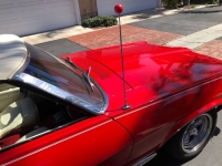 1969 Mercury Cougar for sale in Michigan (ID-128288)