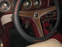 1969 Mercury Cougar for sale in Michigan (ID-128288)