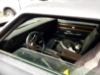 1969 Mercury Cougar for sale in Michigan (ID-133003)
