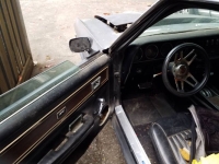 1969 Mercury Cougar for sale in Michigan (ID-133003)