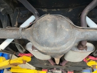 1969 Mercury Cougar for sale in Michigan (ID-145016)