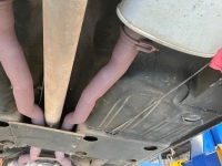 1969 Mercury Cougar for sale in Michigan (ID-145016)