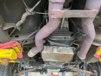 1969 Mercury Cougar for sale in Michigan (ID-145016)