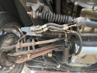 1969 Mercury Cougar for sale in Michigan (ID-145016)