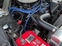 1969 Mercury Cougar for sale in Michigan (ID-145016)