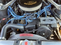 1969 Mercury Cougar for sale in Michigan (ID-145016)