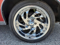 1969 Mercury Cougar for sale in Michigan (ID-145016)