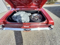 1969 Mercury Cougar for sale in Michigan (ID-145016)