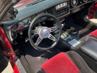 1969 Mercury Cougar for sale in Michigan (ID-145016)