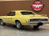 1969 Mercury Cougar for sale in Michigan (ID-156040)