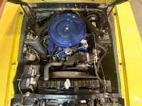 1969 Mercury Cougar for sale in Michigan (ID-156040)