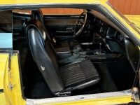 1969 Mercury Cougar for sale in Michigan (ID-156040)