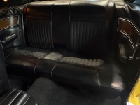 1969 Mercury Cougar for sale in Michigan (ID-156040)