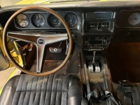 1969 Mercury Cougar for sale in Michigan (ID-156040)