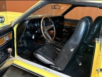 1969 Mercury Cougar for sale in Michigan (ID-156040)