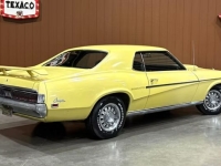 1969 Mercury Cougar for sale in Michigan (ID-156040)