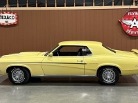 1969 Mercury Cougar for sale in Michigan (ID-156040)