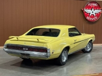 1969 Mercury Cougar for sale in Michigan (ID-156040)