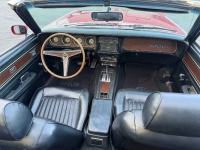 1969 Mercury Cougar for sale in Michigan (ID-161829)