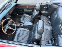 1969 Mercury Cougar for sale in Michigan (ID-161829)