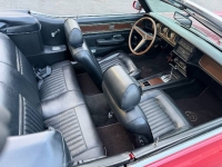 1969 Mercury Cougar for sale in Michigan (ID-161829)
