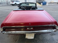 1969 Mercury Cougar for sale in Michigan (ID-161829)