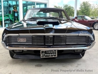 1969 Mercury Cougar for sale in Riverhead, New York (ID-163785)