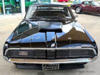 1969 Mercury Cougar for sale in Riverhead, New York (ID-163785)