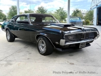 1969 Mercury Cougar for sale in Riverhead, New York (ID-163785)