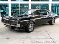 1969 Mercury Cougar for sale in Riverhead, New York (ID-163785)