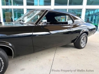 1969 Mercury Cougar for sale in Riverhead, New York (ID-163785)