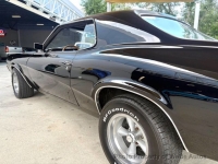 1969 Mercury Cougar for sale in Riverhead, New York (ID-163785)