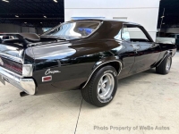 1969 Mercury Cougar for sale in Riverhead, New York (ID-163785)