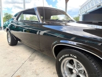 1969 Mercury Cougar for sale in Riverhead, New York (ID-163785)