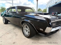 1969 Mercury Cougar for sale in Riverhead, New York (ID-163785)