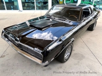 1969 Mercury Cougar for sale in Riverhead, New York (ID-163785)
