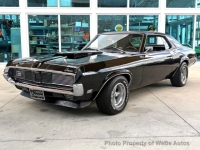 1969 Mercury Cougar for sale in Riverhead, New York (ID-163881)