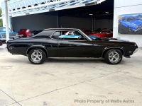 1969 Mercury Cougar for sale in Riverhead, New York (ID-163881)