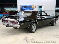 1969 Mercury Cougar for sale in Riverhead, New York (ID-163881)