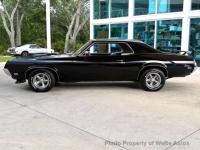 1969 Mercury Cougar for sale in Riverhead, New York (ID-163881)