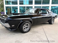 1969 Mercury Cougar for sale in Riverhead, New York (ID-163881)