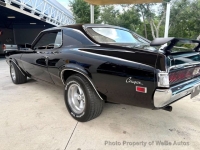 1969 Mercury Cougar for sale in Riverhead, New York (ID-163881)