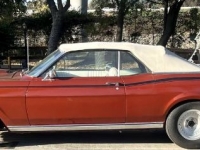 1969 Mercury Cyclone for sale in Michigan (ID-124310)