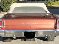 1969 Mercury Cyclone for sale in Michigan (ID-124310)
