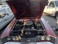 1969 Mercury Cyclone for sale in Michigan (ID-124310)