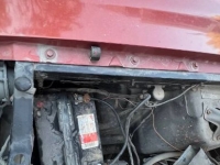 1969 Mercury Cyclone for sale in Michigan (ID-124310)