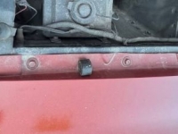 1969 Mercury Cyclone for sale in Michigan (ID-124310)