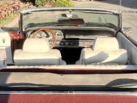 1969 Mercury Cyclone for sale in Michigan (ID-124310)